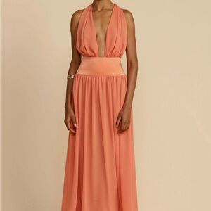 ISO: Arcina Ori Serena Dress // Size Small